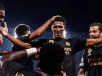 لیگ قهرمانان اروپا