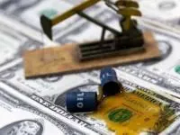 قیمت نفت