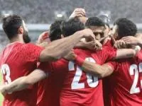 تیم ملی فوتبال