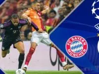 لیگ قهرمانان اروپا