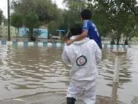 سیل و آبگرفتگی