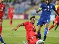 الهلال عربستان