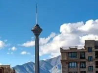 هوای تهران