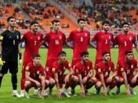 فوتبال ایران