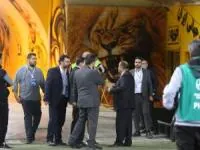 جریمه سپاهان