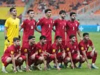 نوجوانان ایران
