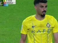 بازیکن النصر