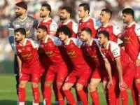 پرسپولیس