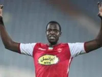 پرسپولیس