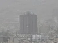 مدارس تهران