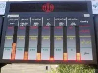 کیفیت هوا