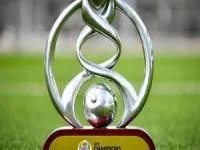 لیگ قهرمانان آسیا