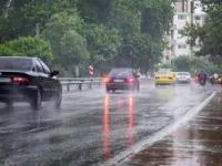 سامانه بارشی