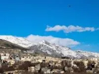 هواشناسی