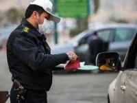 افزایش جرایم رانندگی