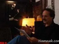 وضعیت جسمانی فریبرز لاچینی