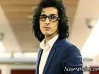 جشن تولد مرتضی پاشایی