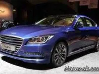 هیوندای جنسیس 2015