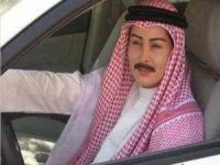 رانندگی زنان عربستانی