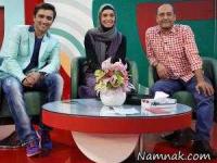 الیکا عبدالرزاقی