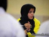 تصادف فرحناز ارباب