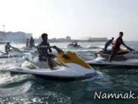 کیش در یک نگاه