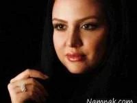 مجری زن ایرانی 