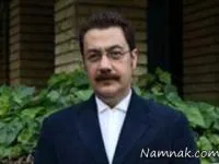 رضا حسین‌ زاده