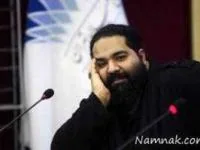 رضا صادقی