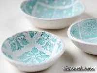 خمیر مجسمه سازی