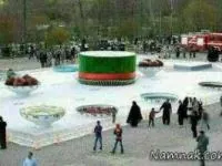 سفره هفت سین