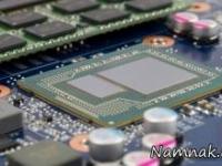 پردازنده اینتل