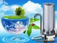 مشخصات دستگاه تصفیه آب خوب