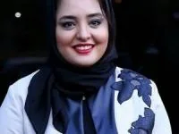 نرگس محمدی