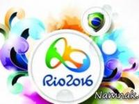 پارالمپیک 2016