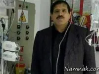 عباس جدیدی