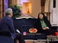 معصومه ابتکار