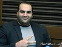 بهداد سلیمی