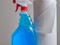 ضدعفونی خانه