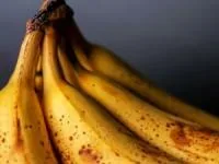 مضرات و عوارض موز