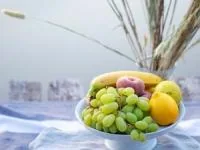 میوه قبل از خواب