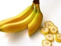 زمان خوردن موز