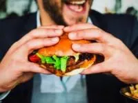 گوشت فرآوری شده 