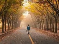کاهش وزن با پیاده روی