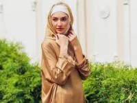 پوشش اسلامی