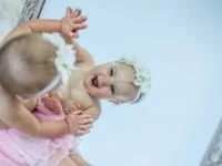 تقویت گوارش کودک