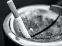 مواد سمی سیگار