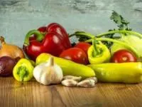 سبزیجات تازه