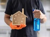 نکاتی برای بهداشت خانه