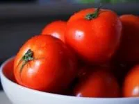 خواص گوجه